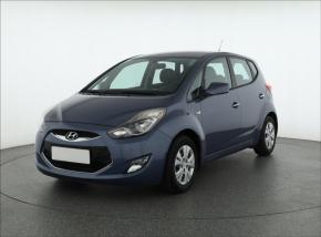 Hyundai ix20  1.4 CVVT Trikolor 