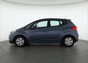 Hyundai ix20  1.4 CVVT Trikolor 