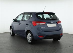 Hyundai ix20  1.4 CVVT Trikolor 