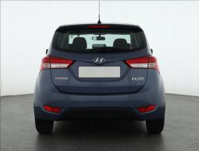 Hyundai ix20  1.4 CVVT Trikolor 