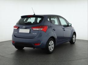 Hyundai ix20  1.4 CVVT Trikolor 