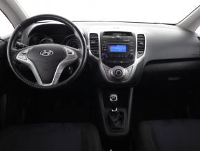 Hyundai ix20  1.4 CVVT Trikolor 