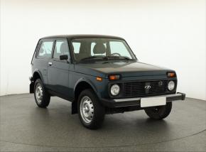 VAZ-Lada Niva  1700 i 