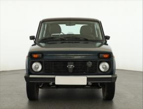 VAZ-Lada Niva  1700 i 