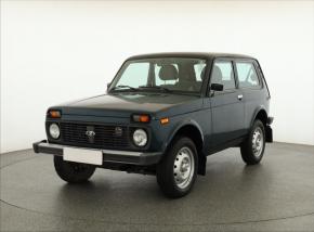 VAZ-Lada Niva  1700 i 