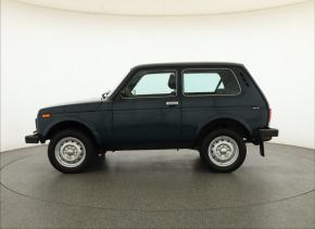 VAZ-Lada Niva  1700 i 