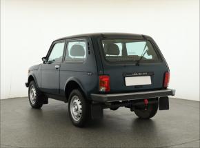 VAZ-Lada Niva  1700 i 