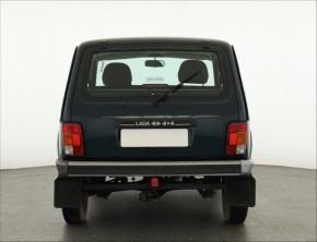 VAZ-Lada Niva  1700 i 