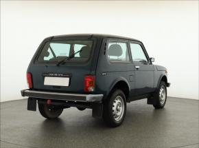 VAZ-Lada Niva  1700 i 