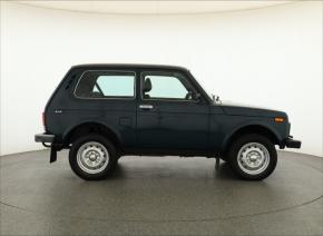 VAZ-Lada Niva  1700 i 