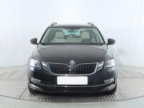 Škoda Octavia  2.0 TDI Style 