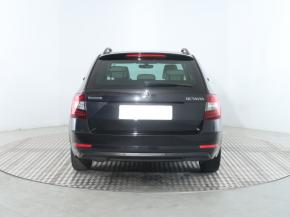 Škoda Octavia  2.0 TDI Style 