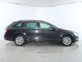 Škoda Octavia  2.0 TDI Style 