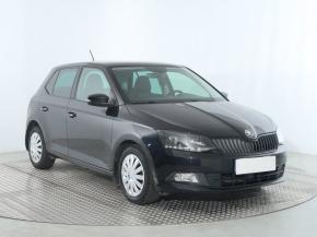 Škoda Fabia  1.2 TSI Style 