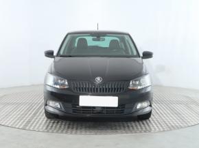 Škoda Fabia  1.2 TSI Style 