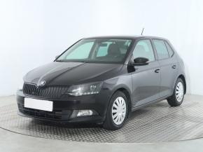 Škoda Fabia  1.2 TSI Style 