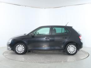 Škoda Fabia  1.2 TSI Style 