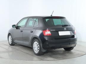 Škoda Fabia  1.2 TSI Style 