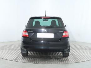 Škoda Fabia  1.2 TSI Style 