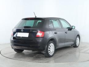 Škoda Fabia  1.2 TSI Style 