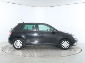 Škoda Fabia  1.2 TSI Style 