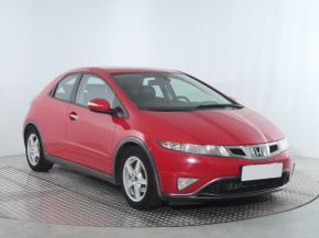 Honda Civic  1.8 