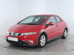 Honda Civic  1.8 