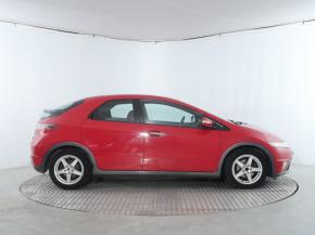 Honda Civic  1.8 