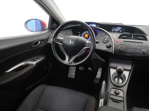 Honda Civic  1.8 