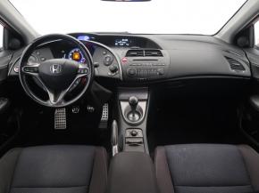 Honda Civic  1.8 