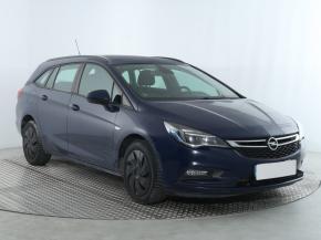 Opel Astra  1.6 CDTI 