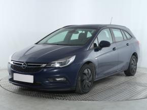 Opel Astra  1.6 CDTI 