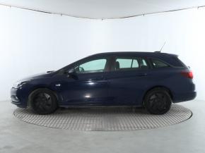 Opel Astra  1.6 CDTI 