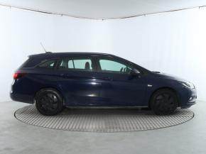 Opel Astra  1.6 CDTI 