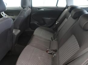 Opel Astra  1.6 CDTI 