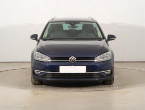 Volkswagen Golf  2.0 TDI Comfortline 