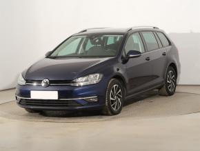 Volkswagen Golf  2.0 TDI Comfortline 