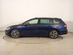 Volkswagen Golf  2.0 TDI Comfortline 