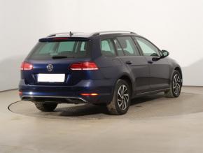 Volkswagen Golf  2.0 TDI Comfortline 