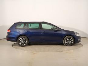 Volkswagen Golf  2.0 TDI Comfortline 