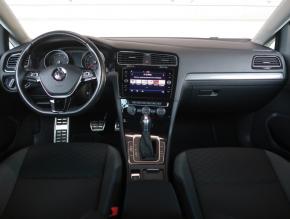 Volkswagen Golf  2.0 TDI Comfortline 