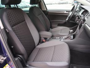 Volkswagen Golf  2.0 TDI Comfortline 