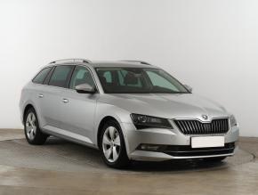 Škoda Superb  2.0 TDI 