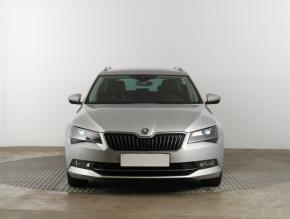 Škoda Superb  2.0 TDI 