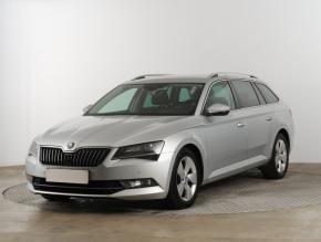 Škoda Superb  2.0 TDI 