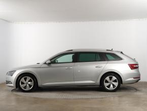 Škoda Superb  2.0 TDI 