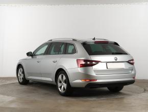 Škoda Superb  2.0 TDI 