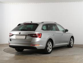 Škoda Superb  2.0 TDI 