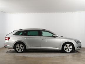 Škoda Superb  2.0 TDI 