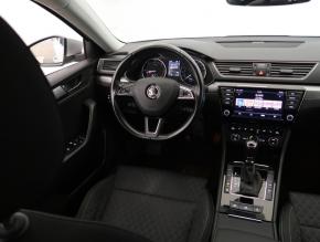 Škoda Superb  2.0 TDI 